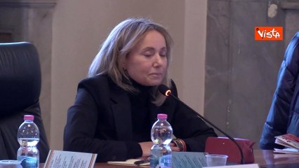 Ester Mieli (FdI): "Anche gli indifferenti furono complici della Shoah"