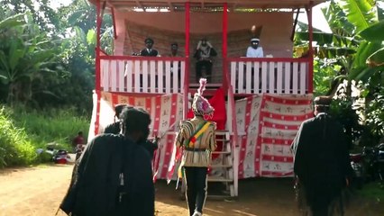 Sao Tomé-et-Principe : L'île la plus mystérieuse du monde 🌍