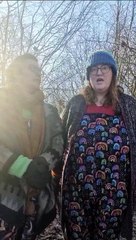 Mini Explorers Club Jade and Lydia