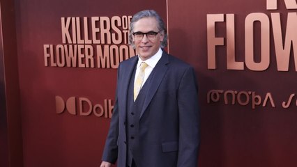 ¿Quién es Rodrigo Prieto?