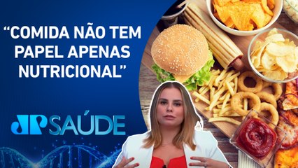 Compulsão alimentar: Compreender transtorno para avaliar gravidade | JP SAÚDE