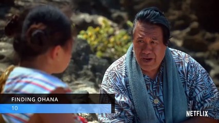 Top 10 ADVENTURE Movies on Netflix Right Now! 2024