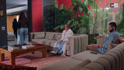 حياة خاصة - الحلقة 3 🎬 استكشف أسرار الحياة الشخصية في الحلقة الجديدة