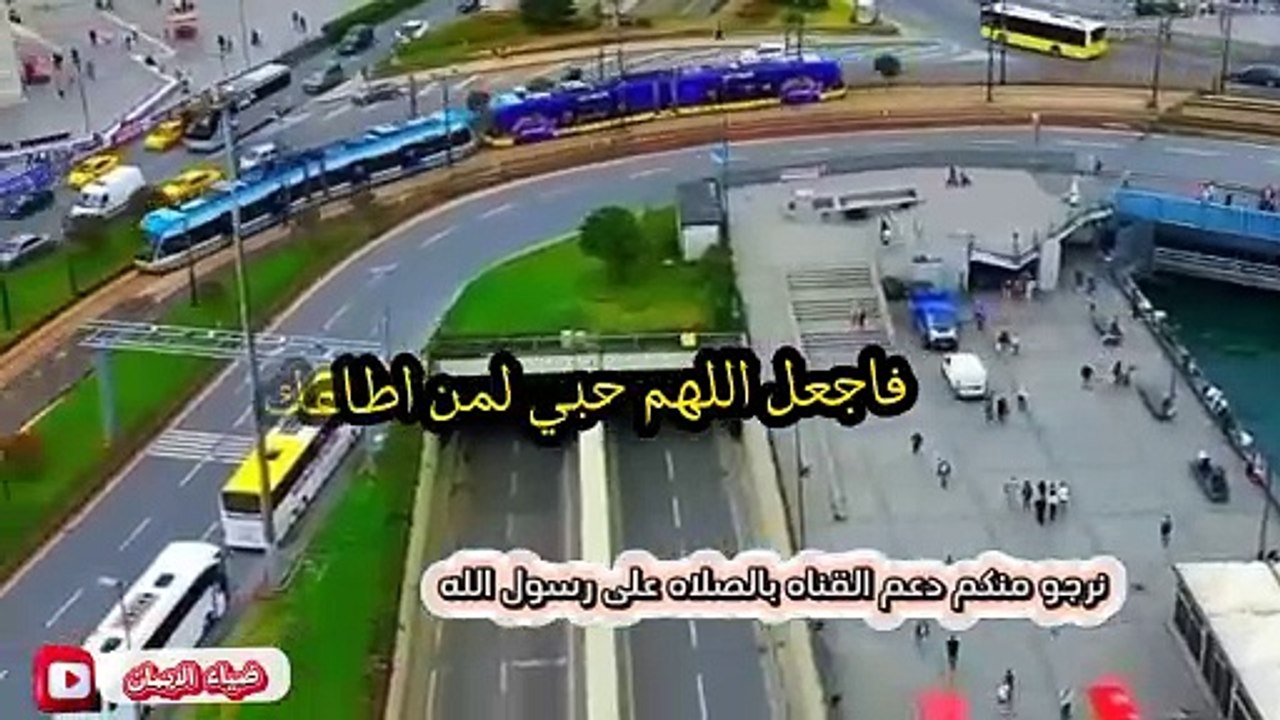 دعاء للشيخ محمد متولي الشعراوي