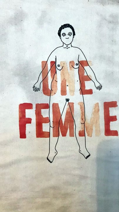 Nos femmes