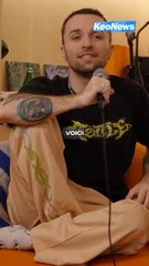 SQUEEZIE : RESUME DE SA DERNIERE VIDEO AVANT SA PAUSE DE 3 MOIS 