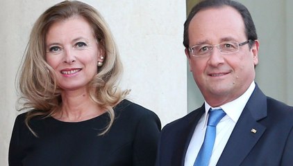 Réconciliation inattendue entre Valérie Trierweiler et François Hollande : les détails croustillants dévoilés sur Instagram !