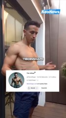 TIBOINSHAPE DEPASSE CYPRIEN ET DEVIENT LE 2EME YOUTUBEUR FRANÇAIS DERRIERE SQUEEZIE 