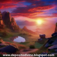 Nas asas da Fé Eu Vou ( versão 2)