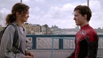 Tom Holland On Keeping Relationship With Zendaya 'Sacred' And Possibly Starting A Family Someday