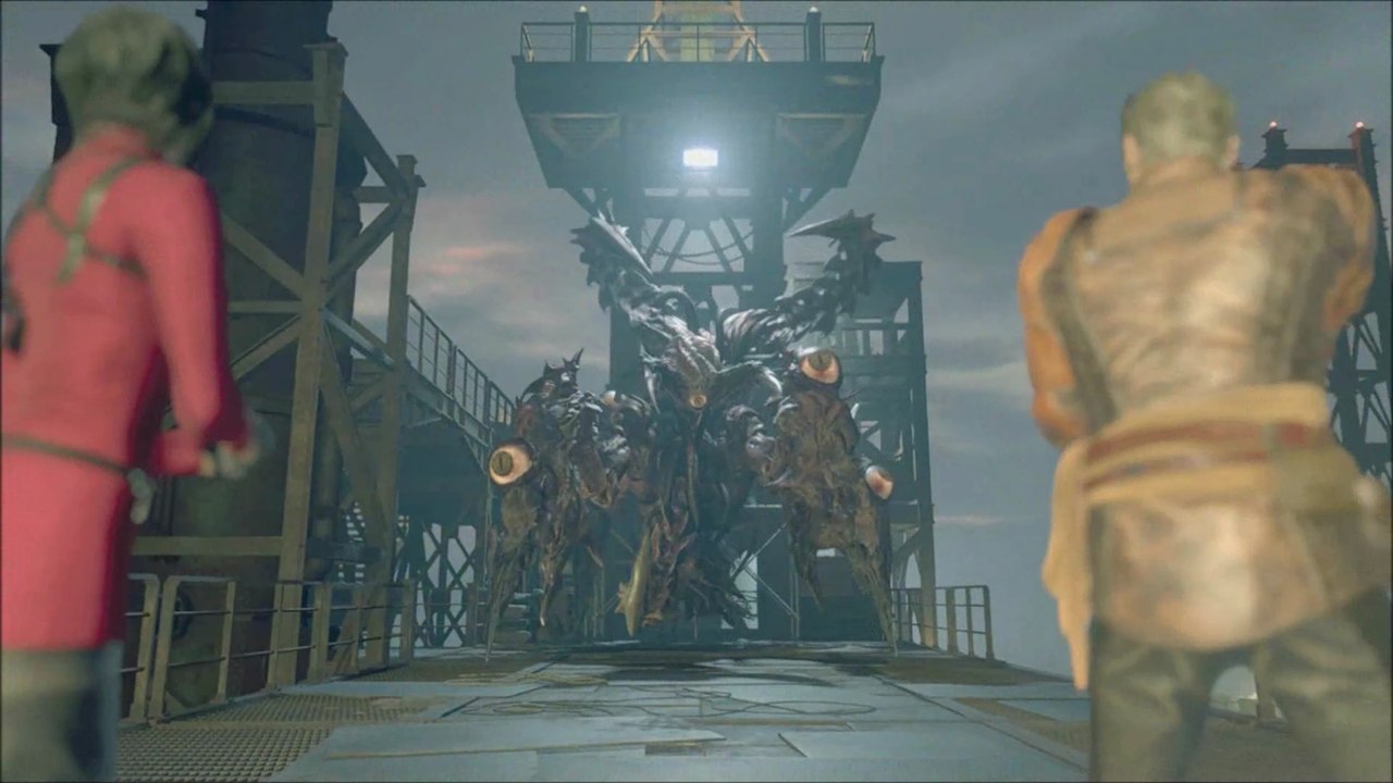 Resident Evil 4: Remake RePlaythrough [35/35]