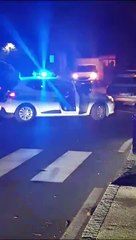 Monza, donna investita sulle strisce: ? gravissima