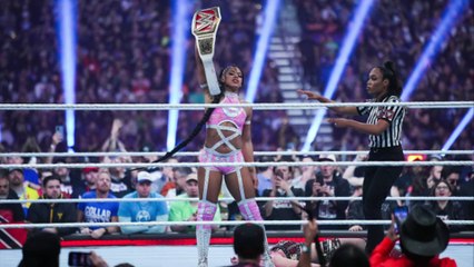 Netflix and WWE Announce Massive 10-Year Streaming Deal