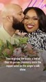 WATCH: In My Feed - Common and Jennifer Hudson Confirms They’re In A Relationship