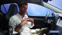 Présentation vidéo Volkswagen Golf restylée (2024) : la star devient-elle ringarde à 50 ans ?