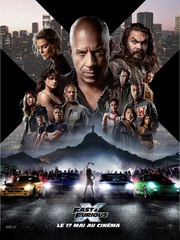 La Saga Fast & Furious en Difficulté : Réduction Drastique du Budget pour Fast 11 !