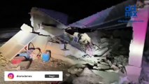 Al menos 3 muertos tras un terremoto de magnitud 7.1 en el noroeste de China