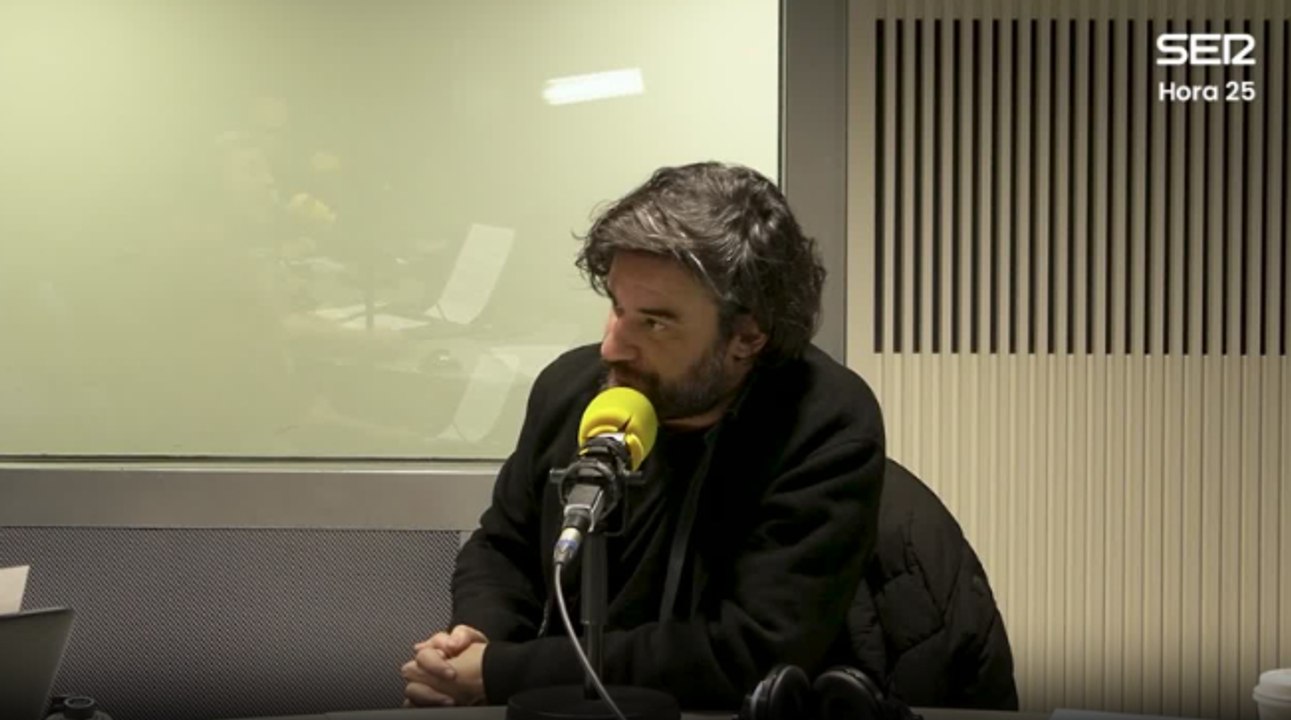 Manuel Jabois: "Israel ha puesto un listón imposible para quien quiere la destrucción de Hamás. Implica cerrar los ojos y suspender la moral"