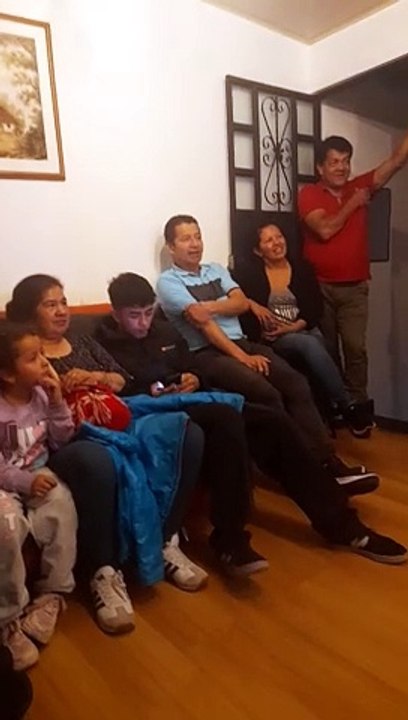 cumpleaños gerar  hablando