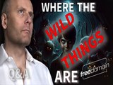 Where the Wild Things Are! Locals Questions Answered