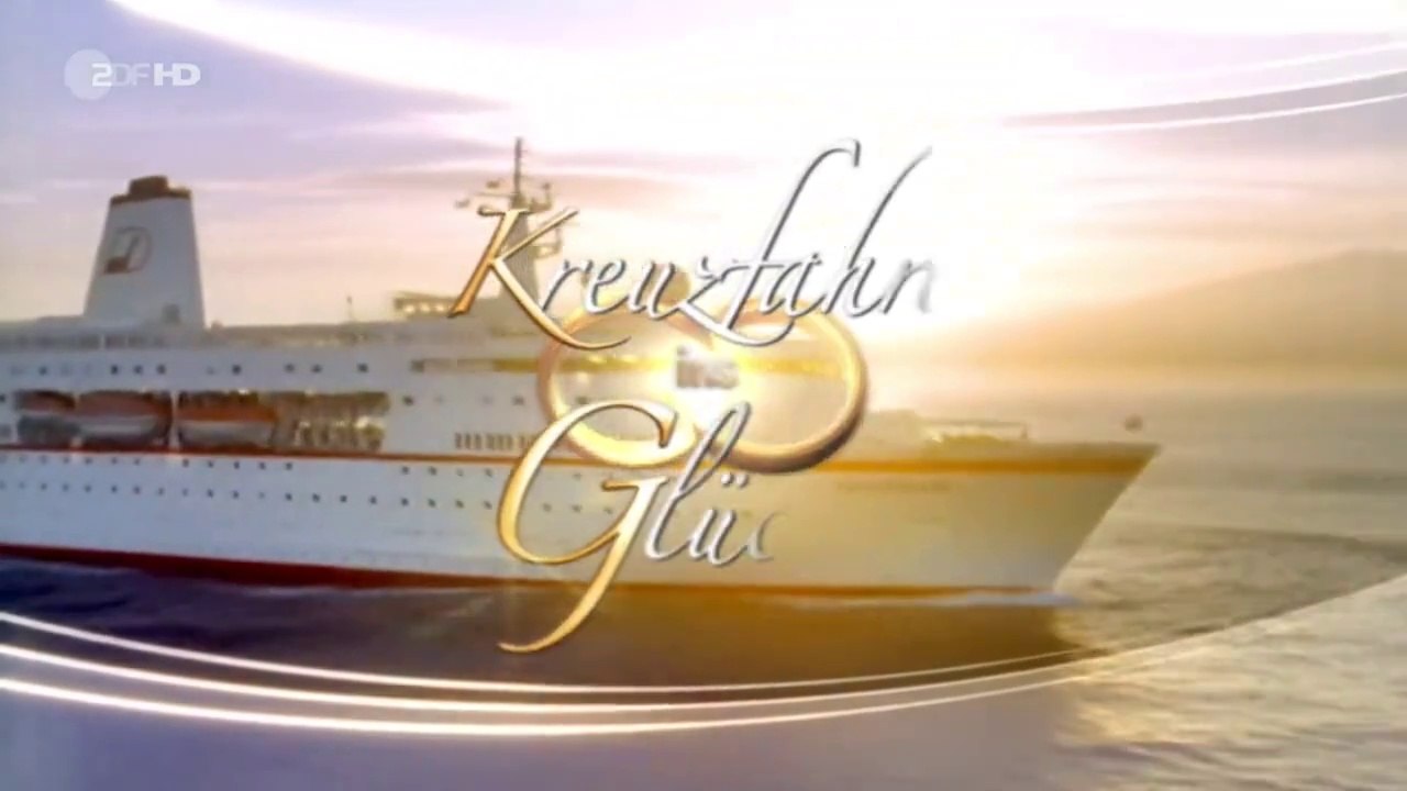 Kreuzfahrt ins Glück -16- Hochzeitsreise nach Jersey