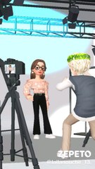 Voici ma nouvelle vidéo