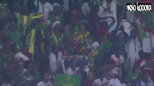 ملخص مباراة الجزائر وموريتانيا _ ملخص مباراة الجزائر اليوم _ اهداف الجزائر وموريتانيا