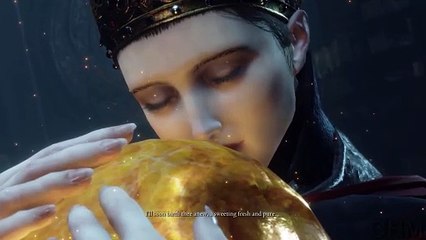 7 Things You Didn't Know About Elden Ring’s Lore | GamesRadar