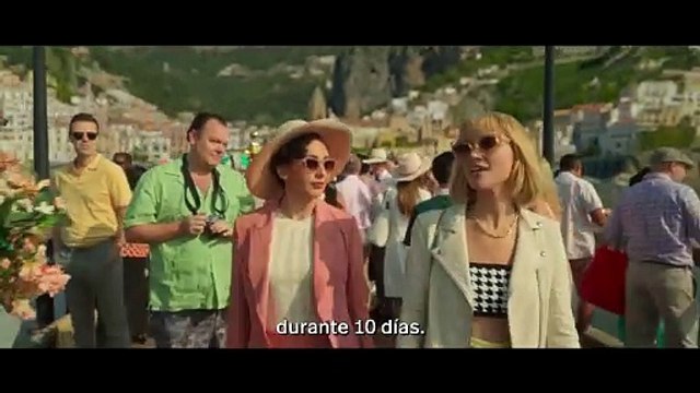 'La Muerte y Otros Misterios' - Tráiler oficial - Star+