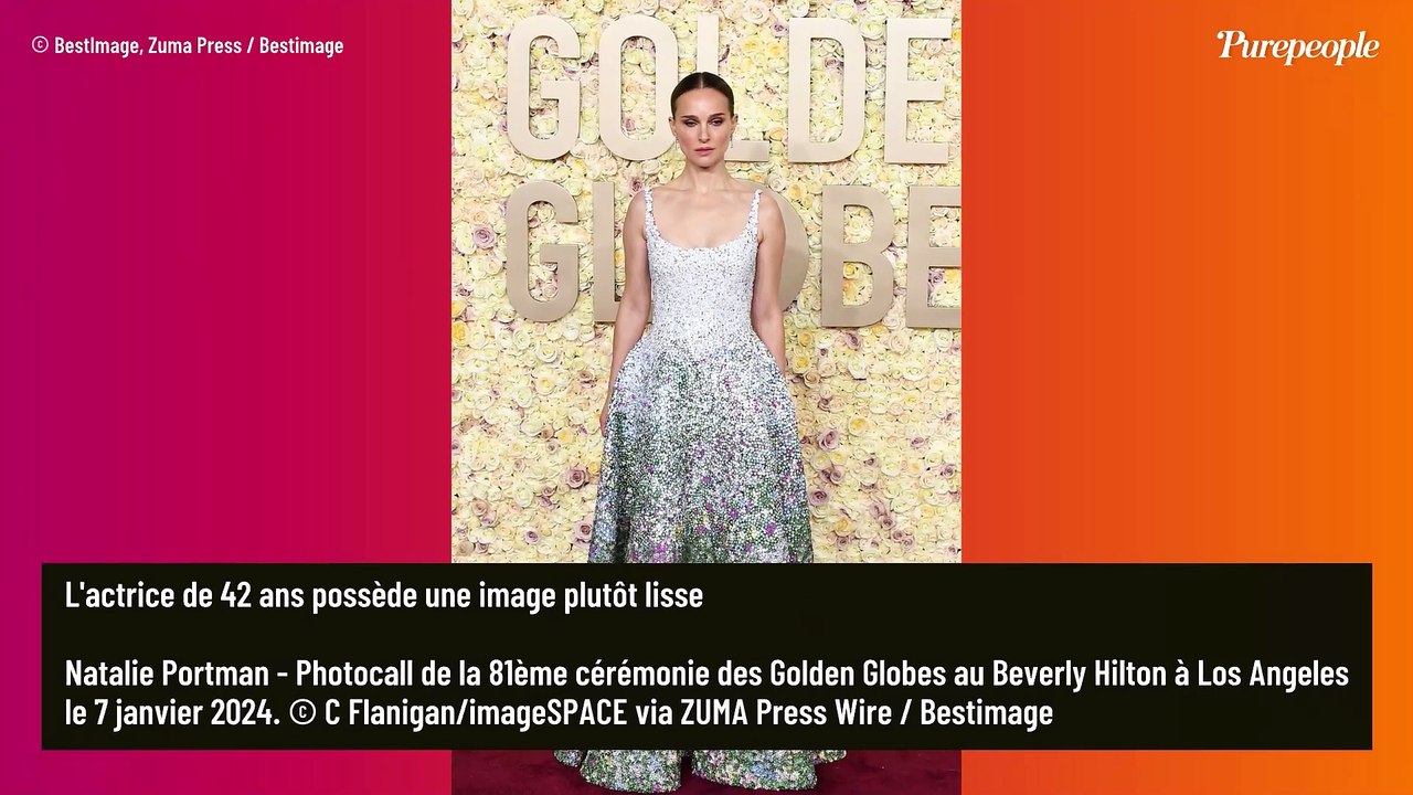 Natalie Portman et ses 400 coups : folle soirée karaoké chez Marion Cotillard à chanter des obscénités