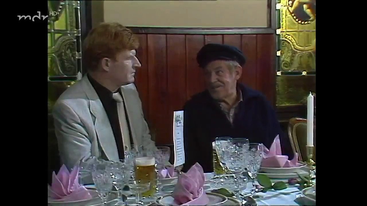 Konstantin und Alexander (DDR-Fernsehkomödie, 1989)