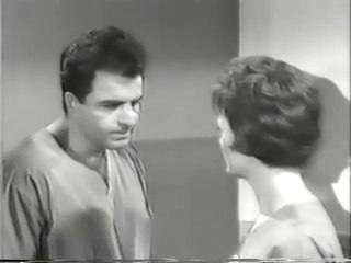 Ben Casey episode with Jerry Lewis