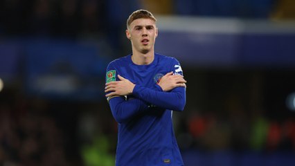 Carabao Cup : Chelsea étrille Middlesbrough et file en finale