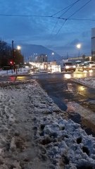 La France Sous la Neige  ☃️  Grenoble & Échirolles #Grenoble #Échirolles #Neige (67)