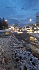 La France Sous la Neige  ☃️  Grenoble & Échirolles #Grenoble #Échirolles #Neige (65)