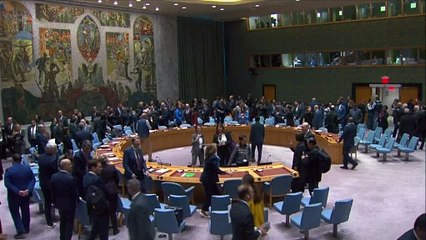 Guterres critica repúdio de Israel a solução de dois Estados e diz que ocupação 'deve ter fim'