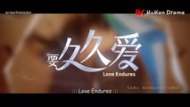 [SUB INDO] Love Endures Episode 1