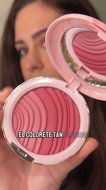 Así es el colorete viral de Mercadona efecto buena cara que cuesta menos de 6 euros