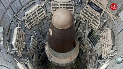 US to deploy nukes in UK for first time in 15 years amid Russian aggression