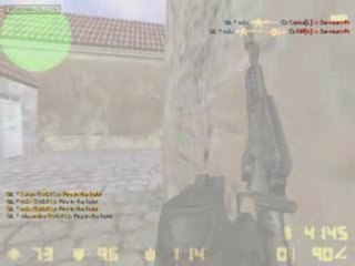 emL-mSx 3 KILLS FULL FLASHED