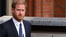 Prince Harry facing calls to step down as director of African Parks Charity after serious allegations