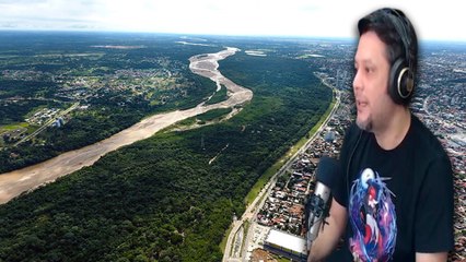 Télécharger la video: El concejal Fede Morón pide atención al cordón ecológico