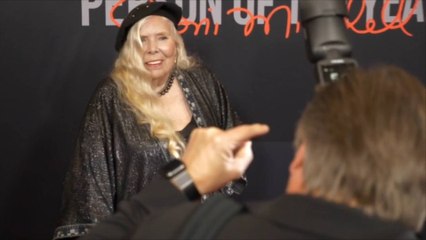 Joni Mitchell, 80, to Make Grammy Debut Performance