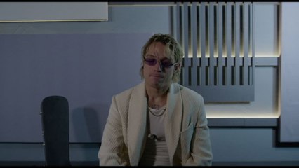 Sanremo, Irama: Ariston è l'Inizio, il mio brano sulla mancanza