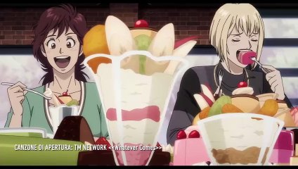 City Hunter The Movie - Angel Dust (Trailer Ufficiale HD) ⭐️⭐️