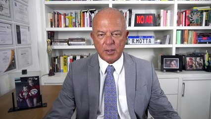 Roberto Motta: Decisão pró-Israel impõe derrota ao 'monstros  terroristas' e seus aliados