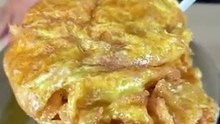 How did I not discover this fried egg recipe before?