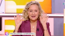 “Au secours !” : Caroline Roux revient sur son interview très compliquée du président Emmanuel Macron