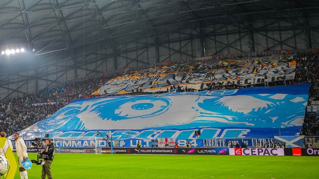 OM 2-1 AS Monaco : 12e hOMme