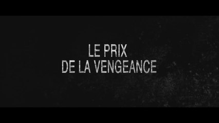LE PRIX DE LA VENGEANCE (2023) Bande Annonce VF - HD